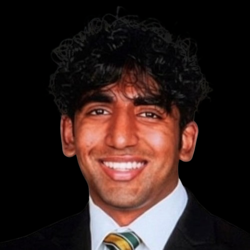 Aaryan Sonawane