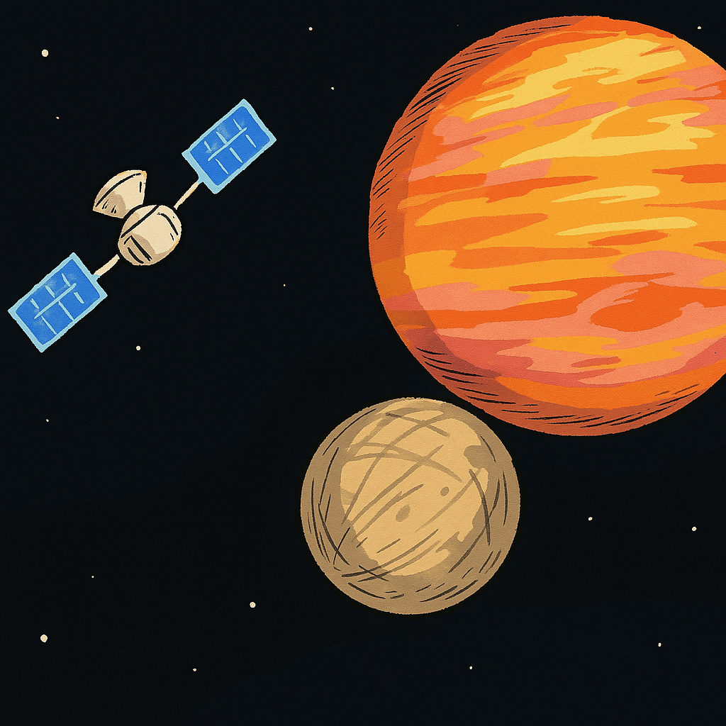 Europa Habitat and Composition Observation (ECHO) Lander Mission